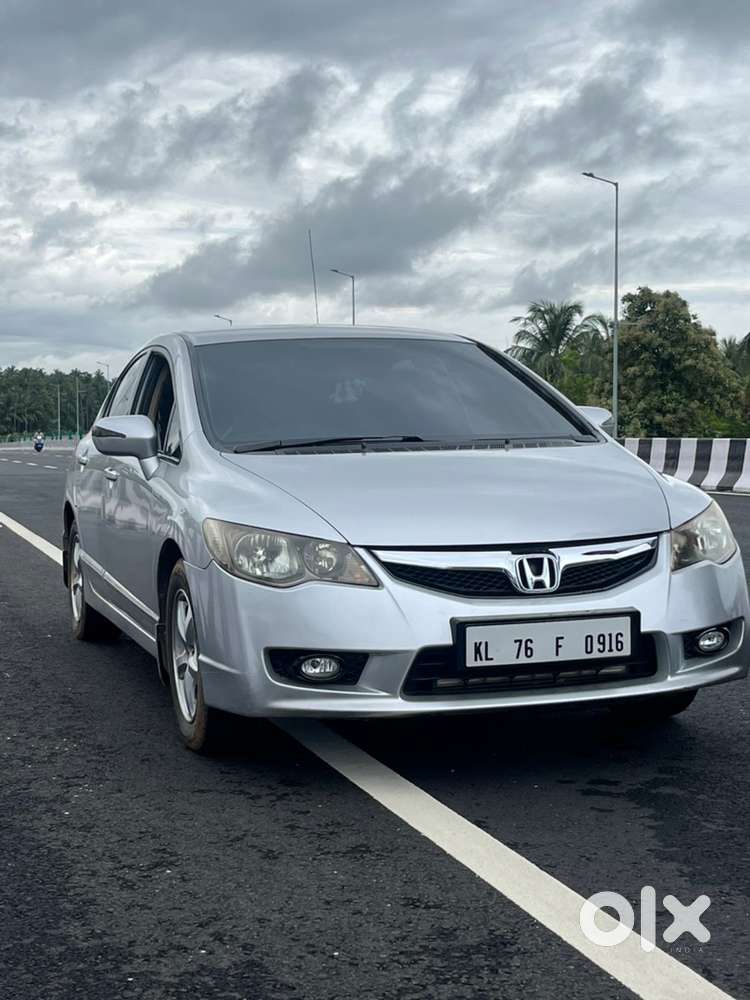 Honda Civic 1.8 2010