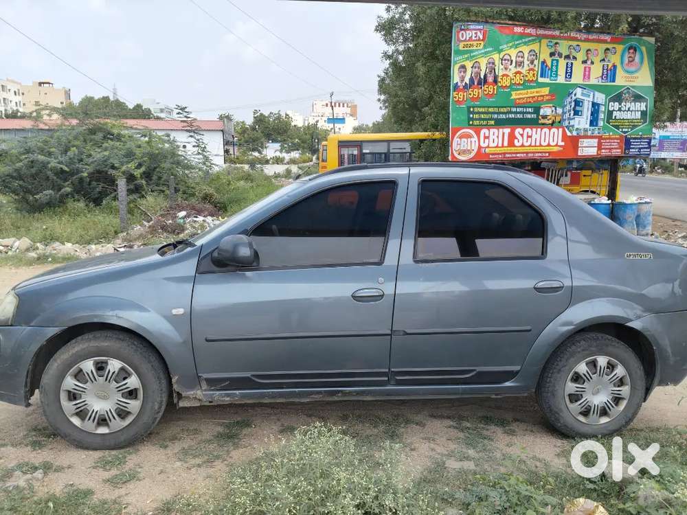 Mahindra Be 6 2016 Car
