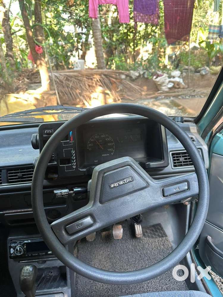 1996 Maruti Suzuki Car