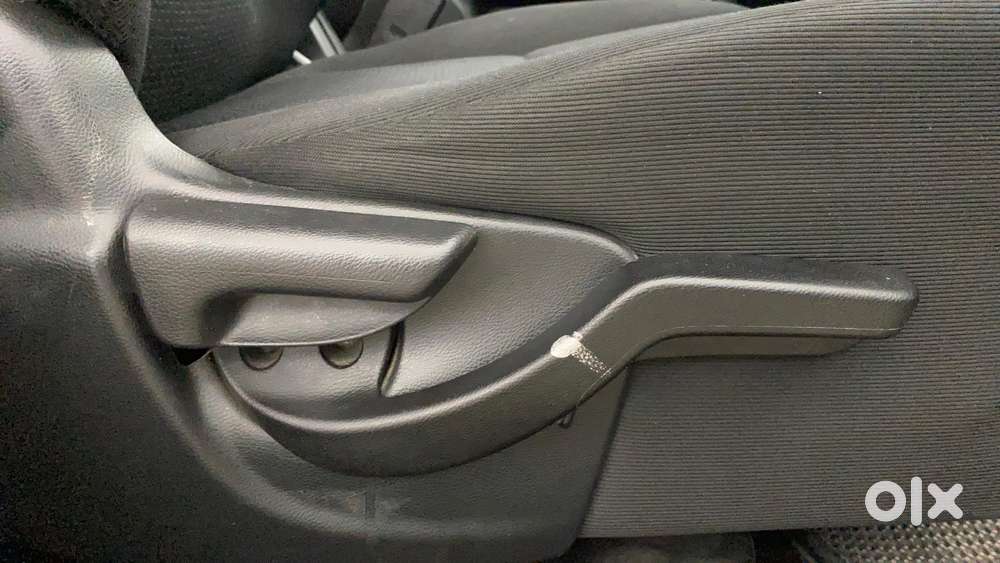 Honda Br-v I-vtec V Cvt, 2016, Petrol