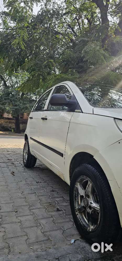 Tata Indica Vista 2010 Diesel Good Condition