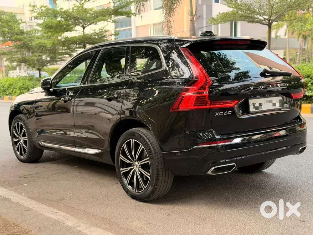 Volvo Xc60 Inscription D5, 2021, Diesel