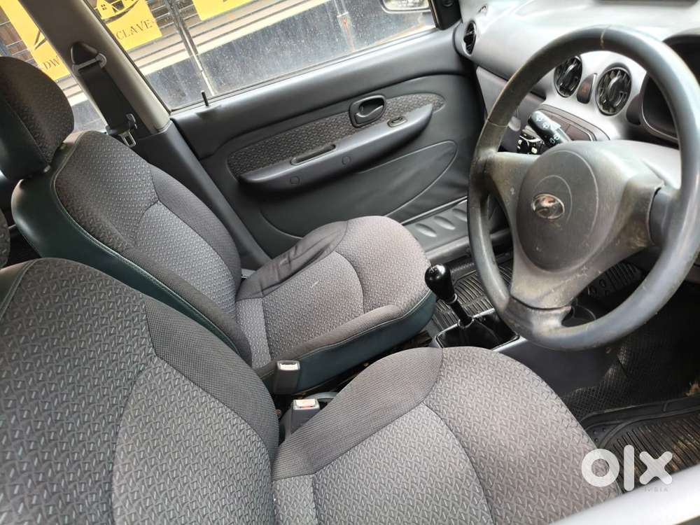 Hyundai Santro, 2005, Petrol