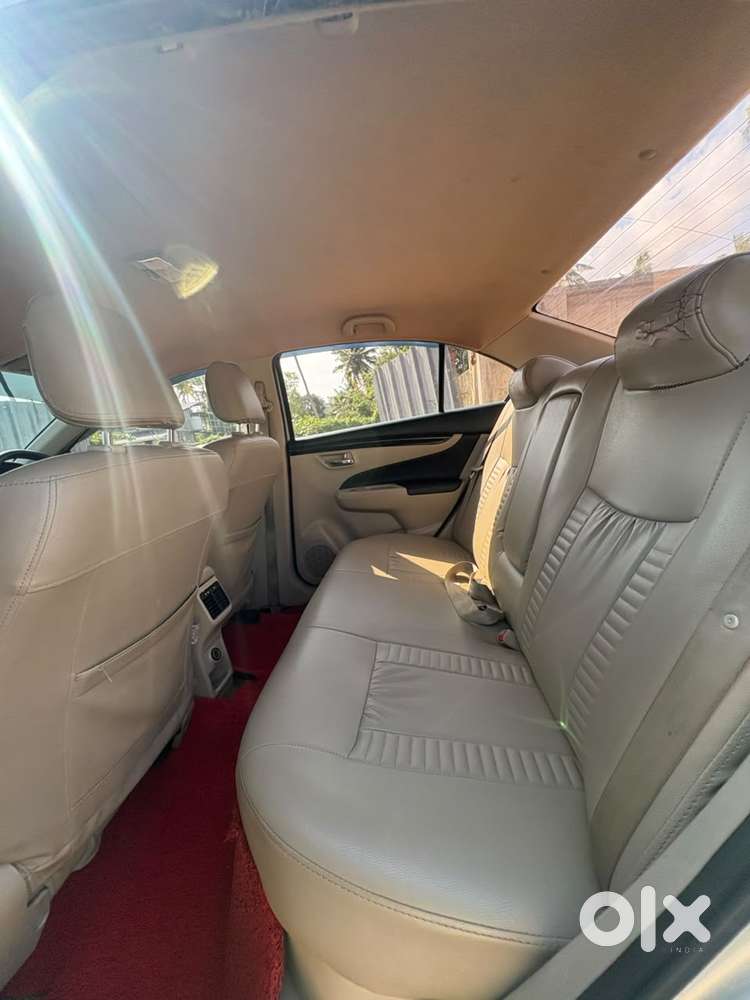 Maruti Suzuki Ciaz Vdi, 2016, Diesel