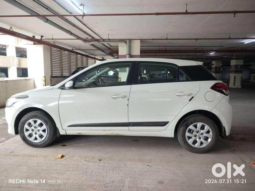 Hyundai Elite I20 Sportz (o) 1.2 Mt, 2016, Petrol