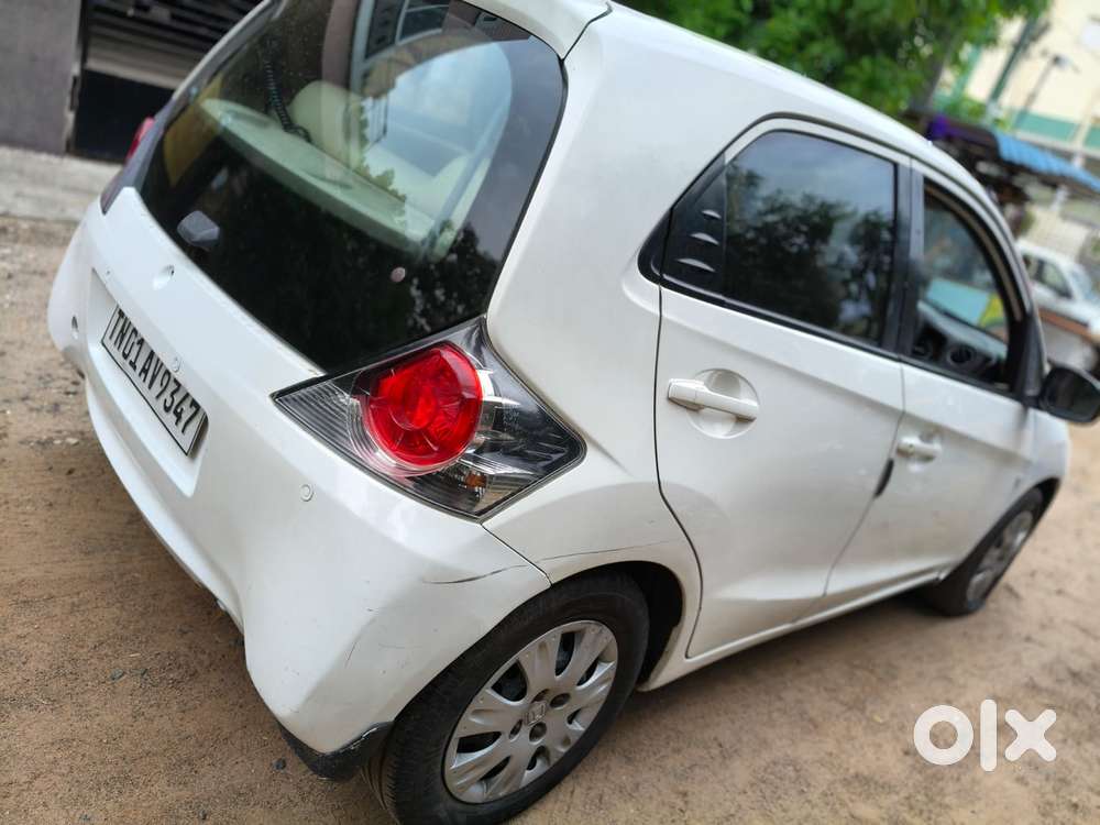 Honda Brio, 2014, Petrol