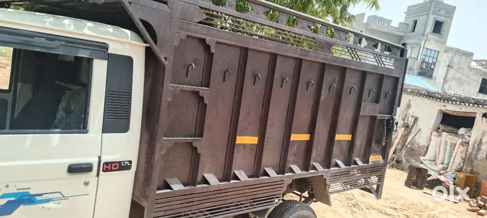 Mahindra Bolero 2026 Diesel Manual
