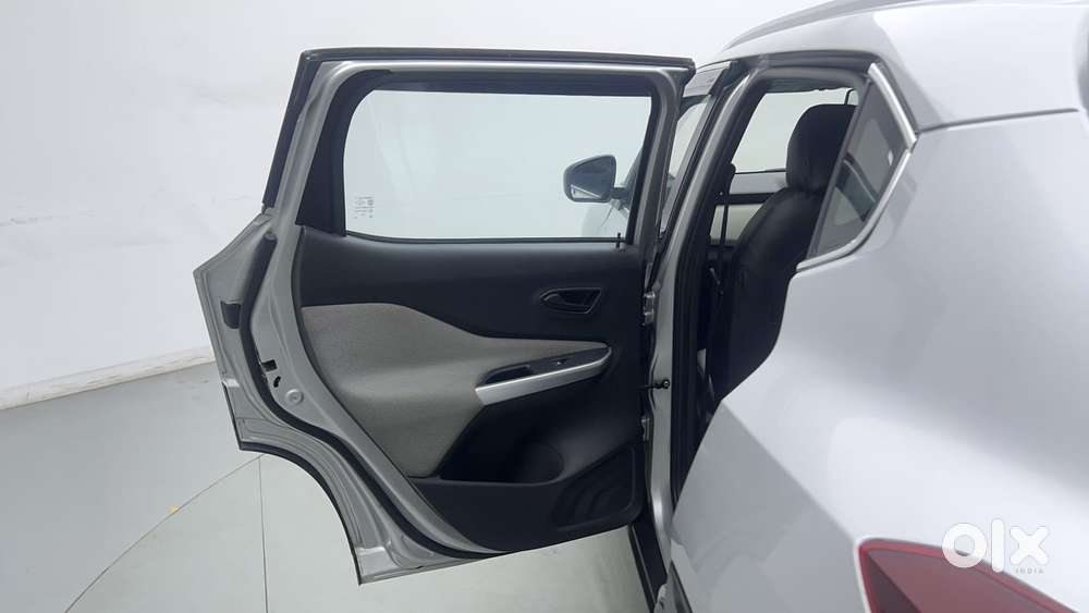 Nissan Magnite 1.0 Xe, 2022, Petrol