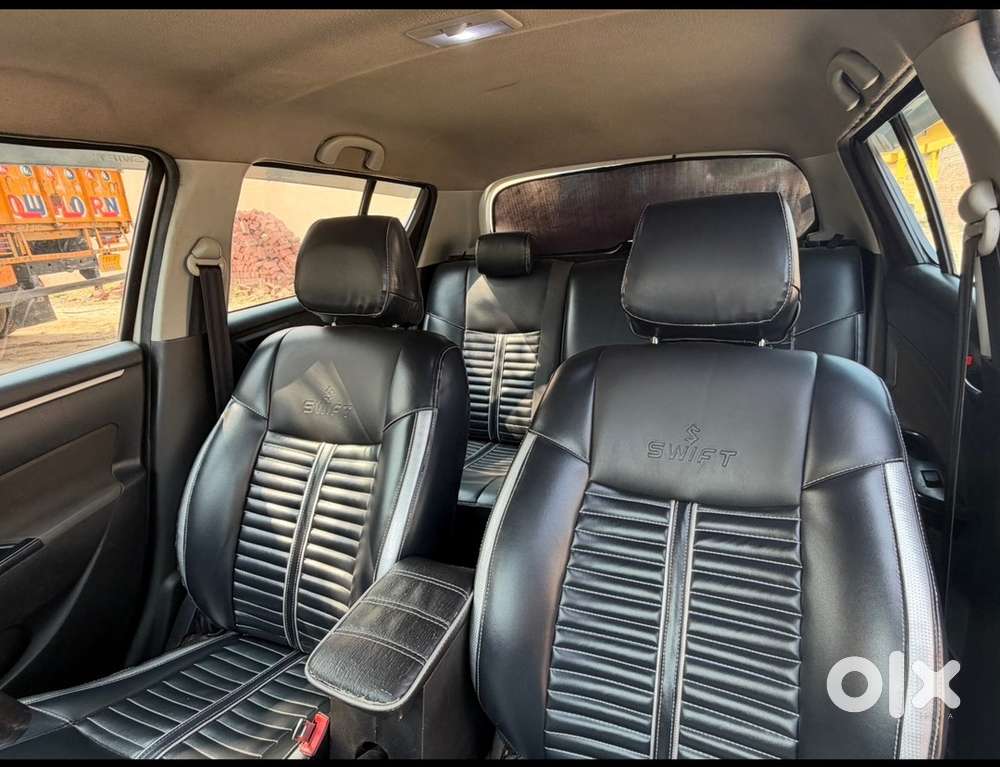 Maruti Suzuki Swift 2017 Petrol Good Condition