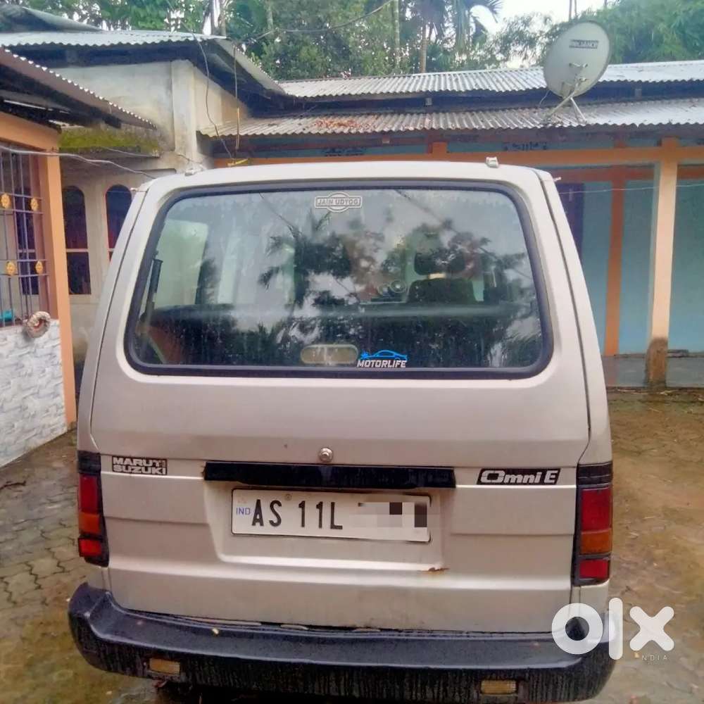 Good Condition