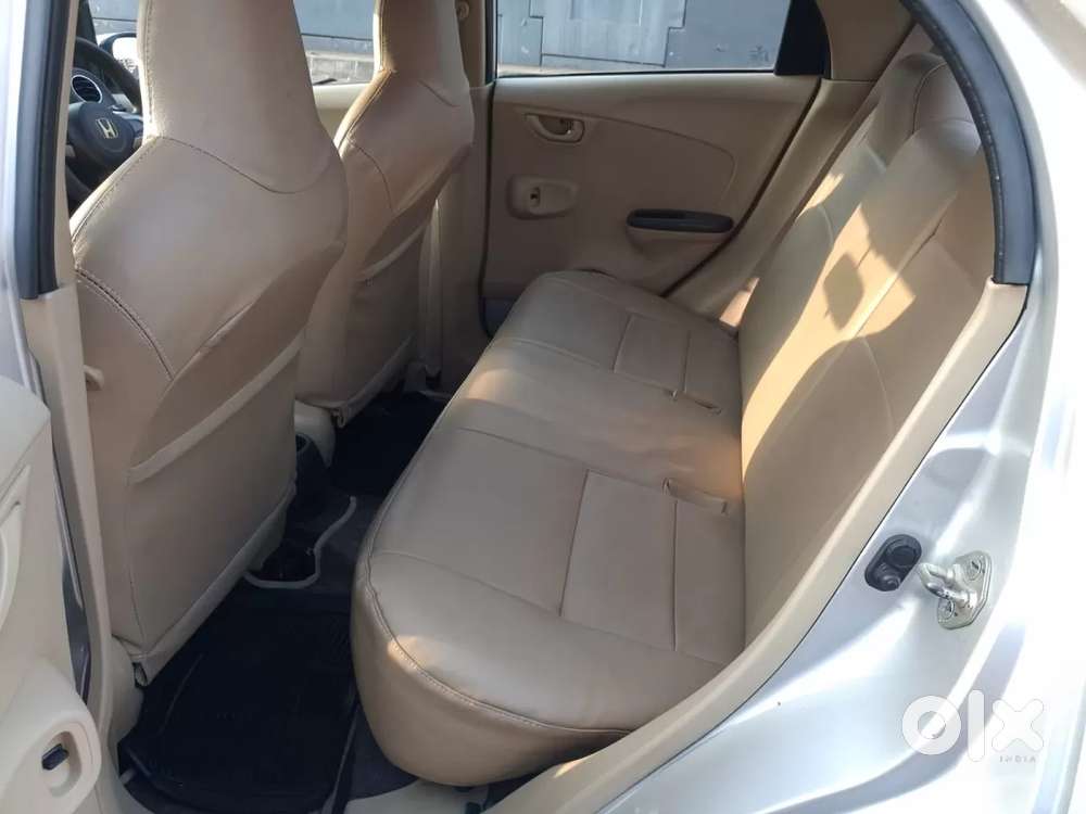 Honda Brio S Mt, 2013, Petrol