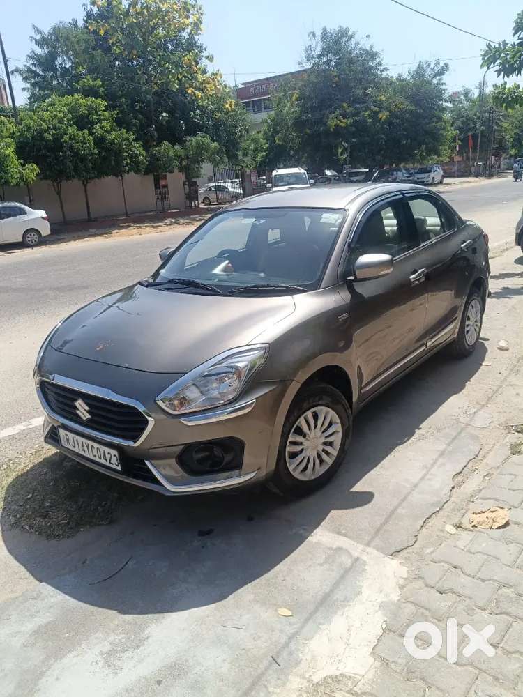 Maruti Suzuki Dzire Vdi 2017 Diesel