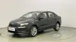 Skoda Rapid 1.0 Style AT, 2018, Petrol
