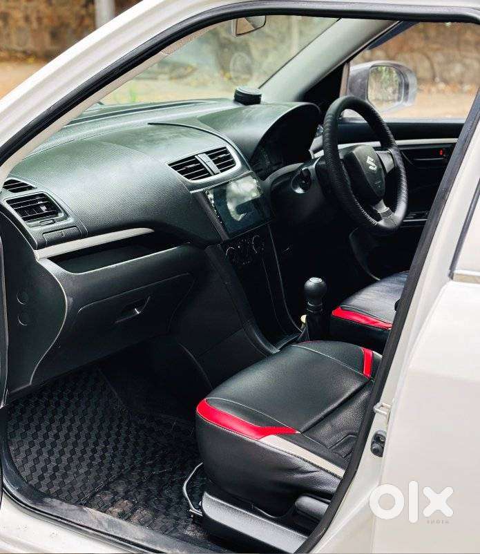 Maruti Suzuki Swift Vxi 1.2 Abs Bs-iv, 2023, Petrol