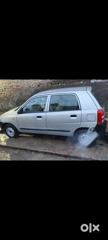 Maruti Suzuki Alto 800 2006