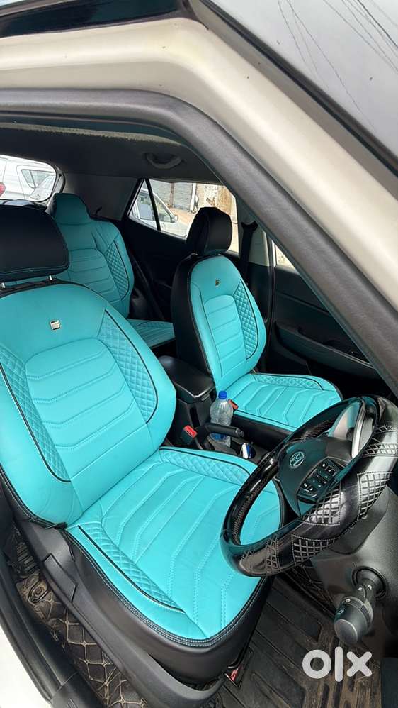 Hyundai Venue 2021 Petrol