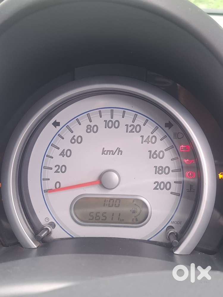 Maruti Suzuki Ritz 2013