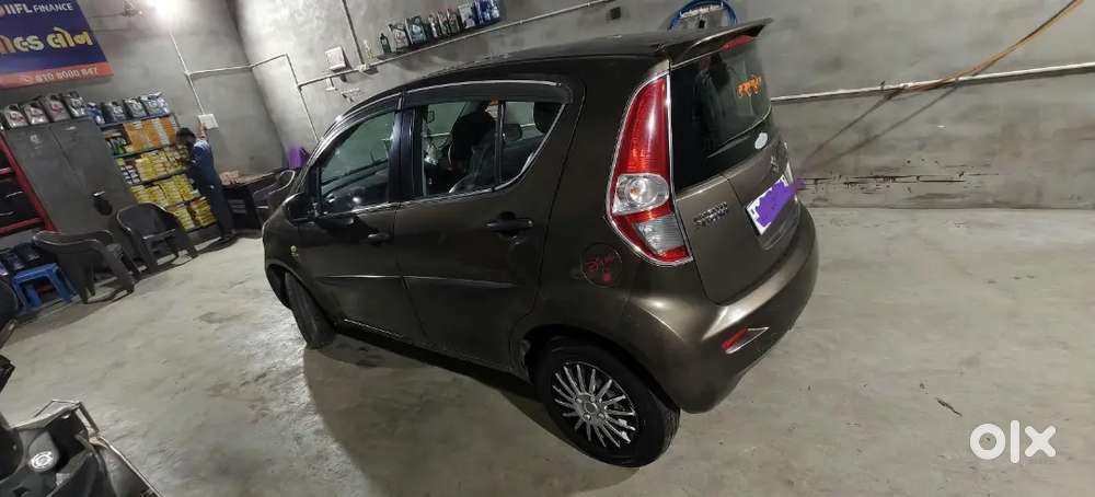 Maruti Suzuki Ritz 2012 Diesel Good Condition