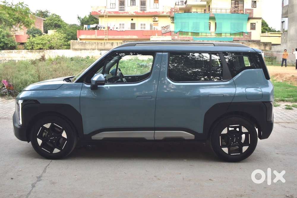 Kia Syros Htk Plus Turbo, 2025, Petrol