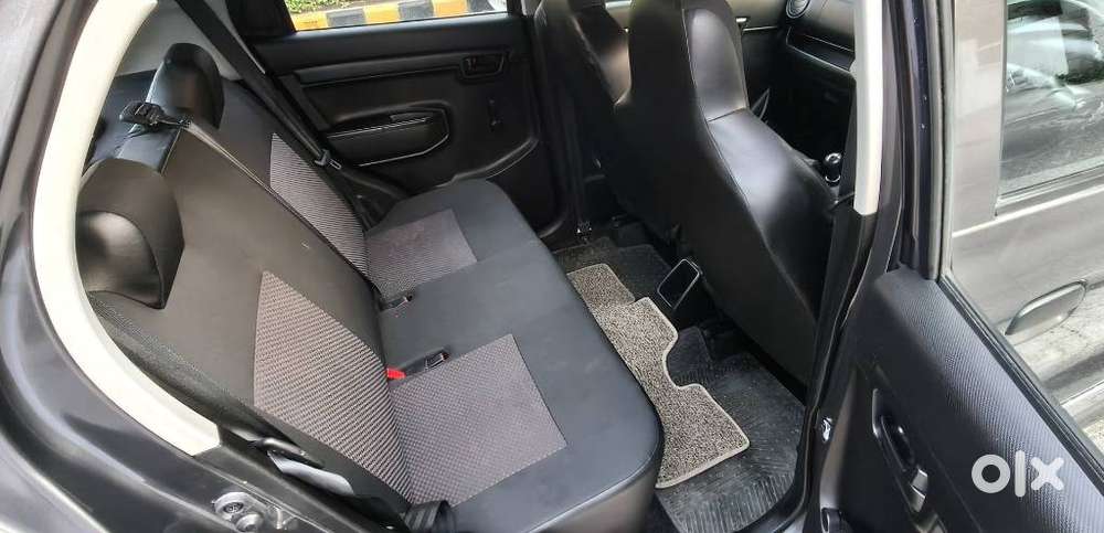 Maruti Suzuki S-presso Vxi, 2023, Petrol