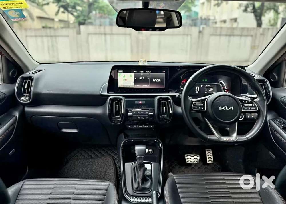 Kia Sonet 1.5 Gtx Plus Diesel, 2023, Diesel