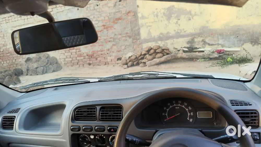 Alto K10 Lxi