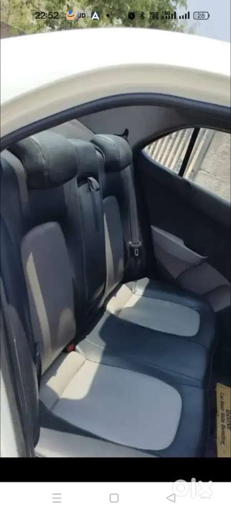 Hyundai Xcent Prime 1.2 2018