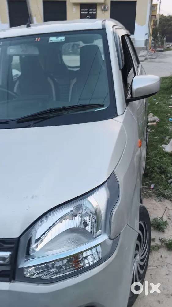 Top Model Airbag Vxi
