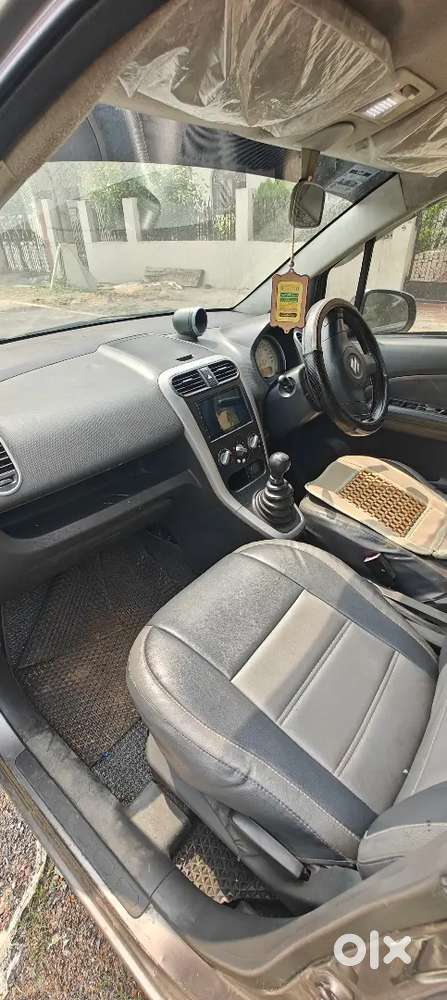 Maruti Suzuki Ritz Vdi 2011