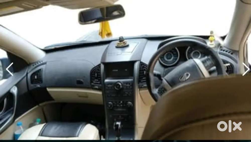 Mahindra Xuv500 Diesel At 2018