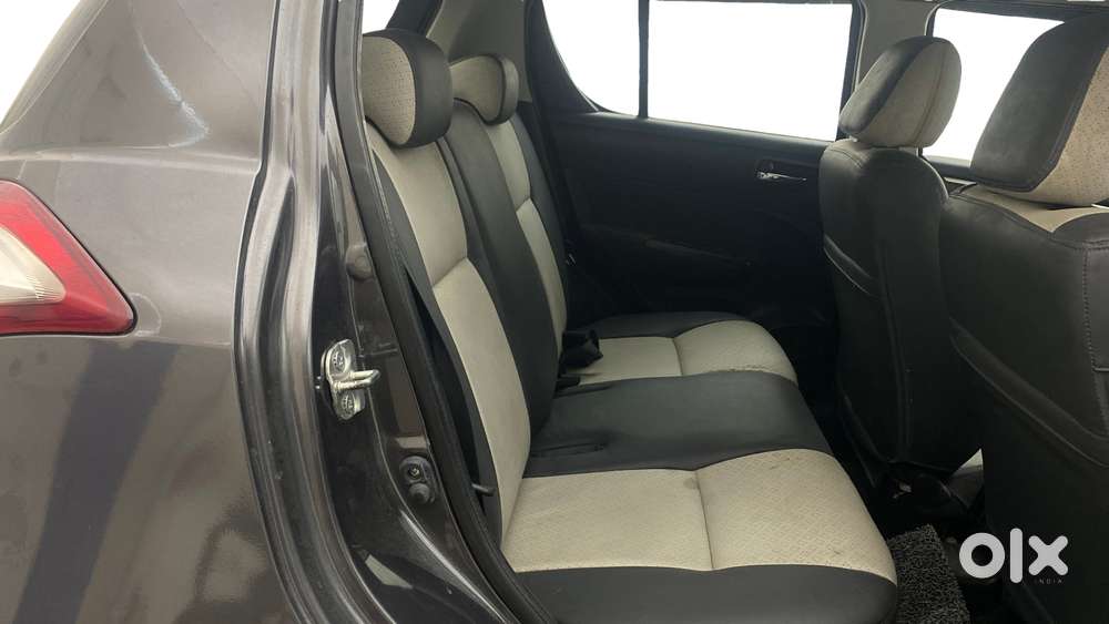 Maruti Suzuki Swift 2004-2010 Vdi Bsiii W/ Abs, 2015, Diesel