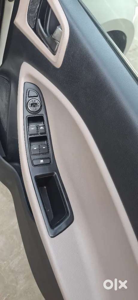 Hyundai I20 December2017 Reg. Diesal  Push Button Start