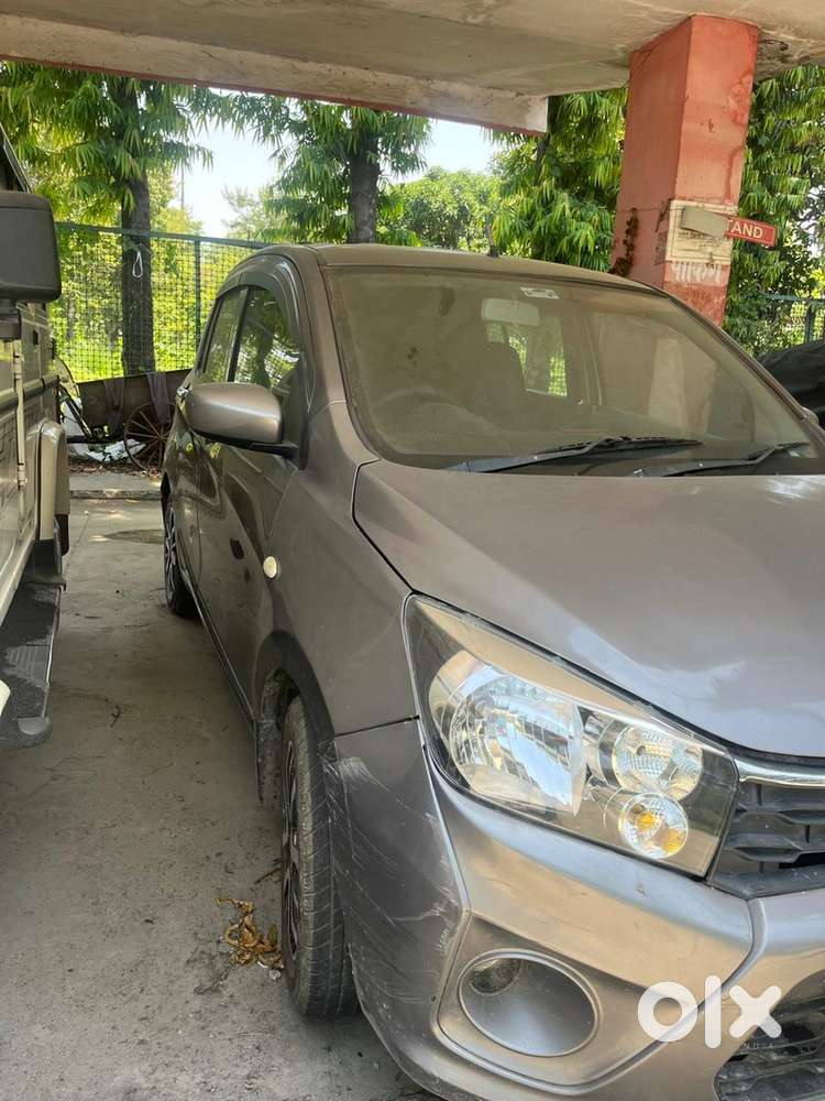 Maruti Suzuki Celerio 2019 Cng & Hybrids Well Maintained