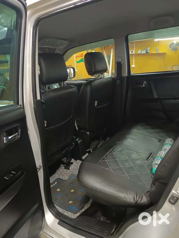 Maruti Suzuki Wagon R Stingray 2014 Petrol Well Maintained