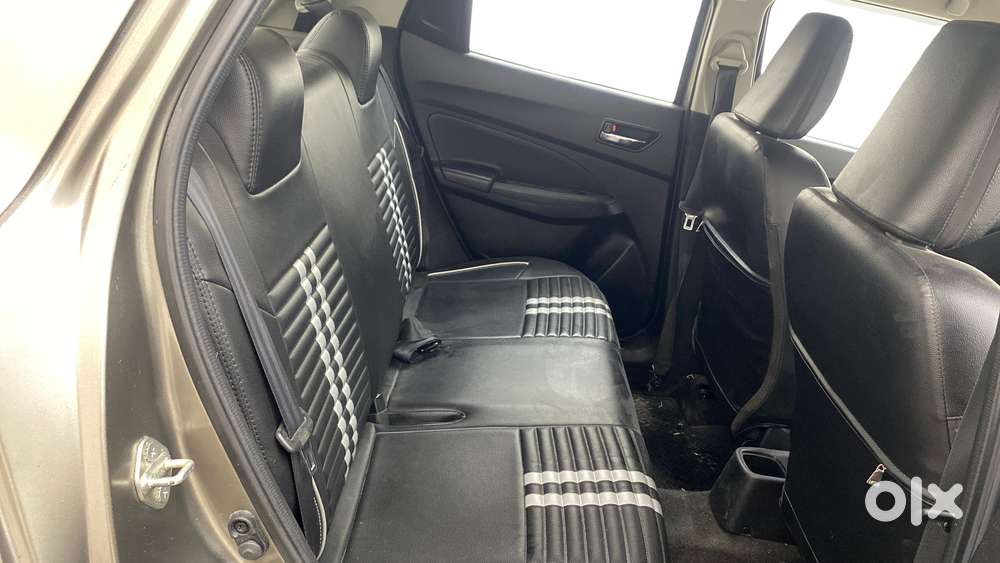 Maruti Suzuki Swift Vvt Vxi, 2022, Petrol