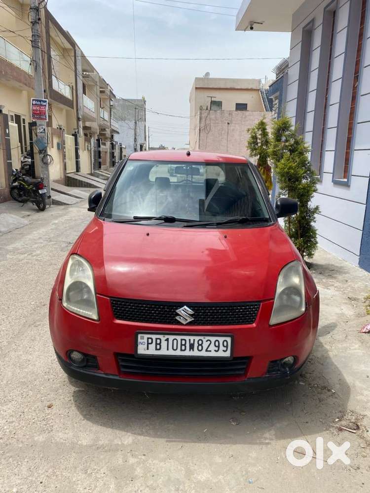 Maruti Suzuki Swift 2006