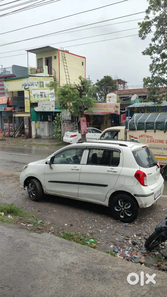 Maruti Suzuki Celerio Zxi 2021