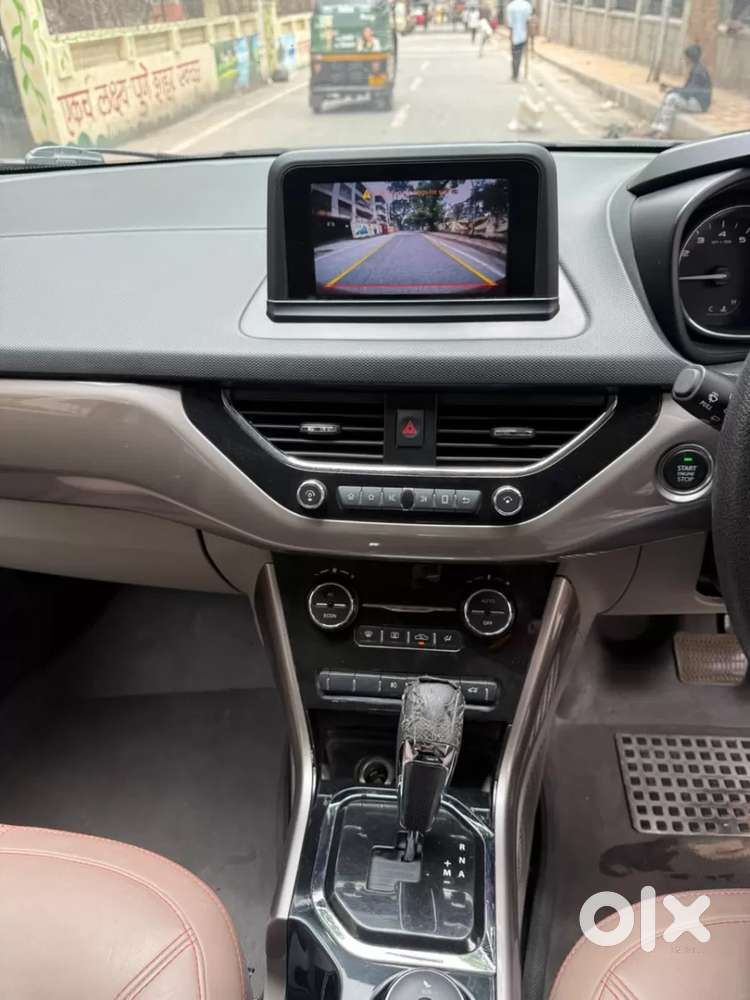 Tata Nexon 1.5 Revotorq Xza Plus Dualtone, 2018, Diesel