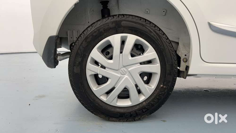 Maruti Suzuki Alto K10 Vxi Plus Ags, 2025, Cng & Hybrids