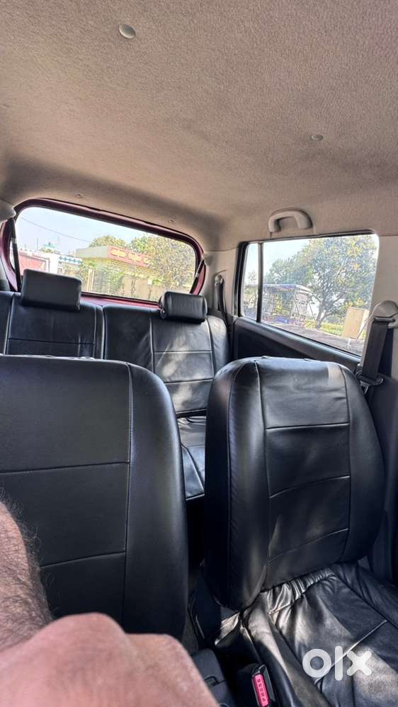 Maruti Suzuki Wagon R 2012 Petrol Well Maintained