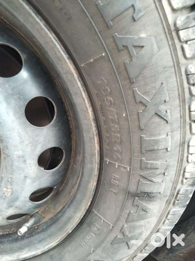 Hyundai Verna, 2007, Diesel