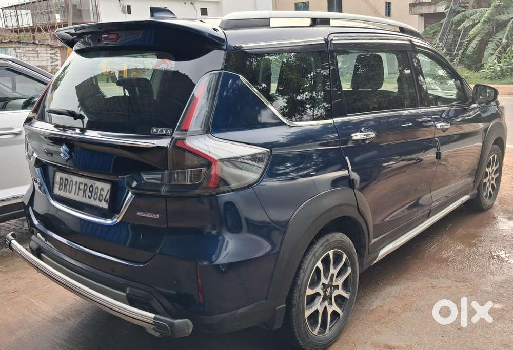 Maruti Suzuki Xl6 1.5 Alpha Plus Mt, 2022, Petrol