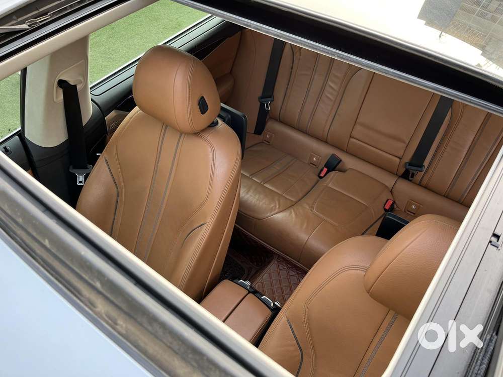 Bmw 6 Series Gt 620d M Sport, 2020, Diesel