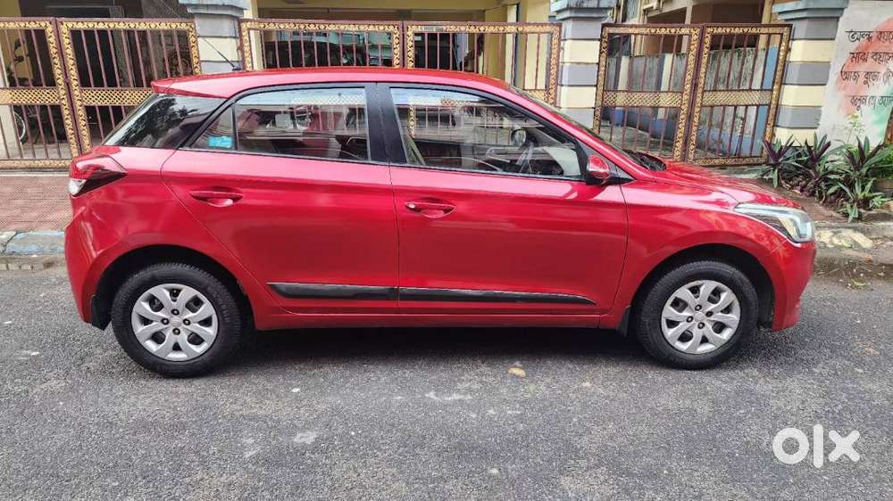 Hyundai I20 Sportz Optional On Urgent Sale