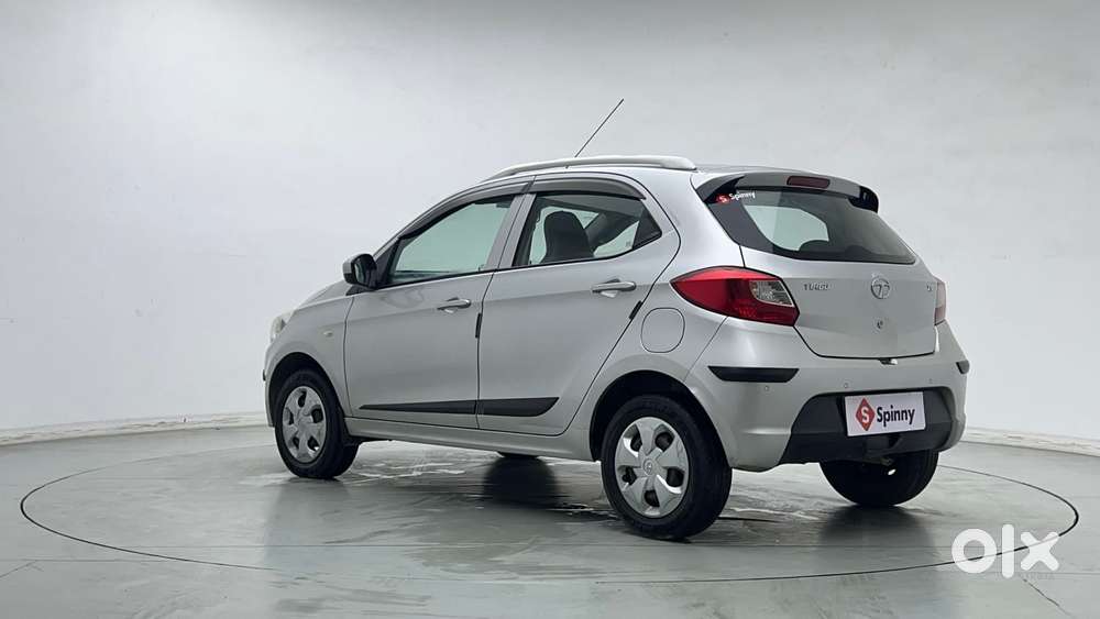 Tata Tiago 1.2 Revotron Xt, 2019, Petrol
