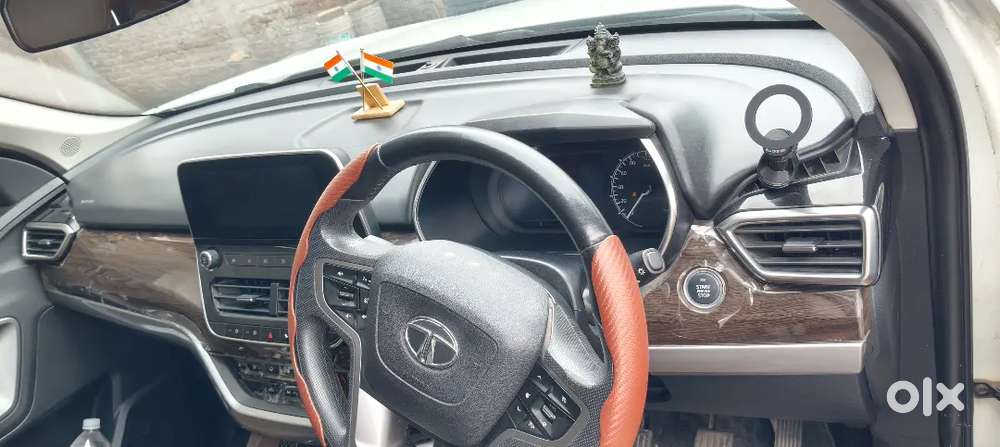 Tata Harrier 2020 Diesel Well Maintained