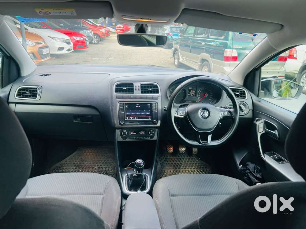 Volkswagen Polo 1.0 Mpi Highline Plus, 2020, Petrol