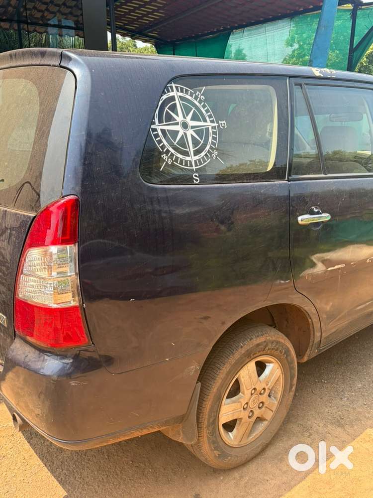 Toyota Innova 2.0 Petrol 2005