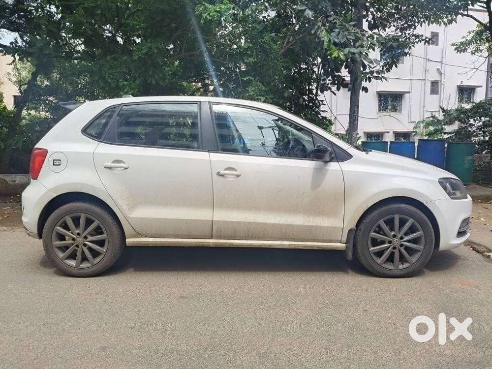 Volkswagen Polo Exquisite 1.5 Tdi Highline, 2018, Diesel