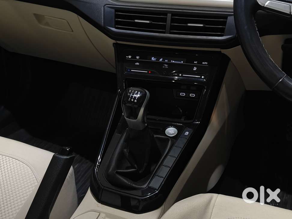 Volkswagen Virtus 1.0 Highline Tsi, 2023, Petrol